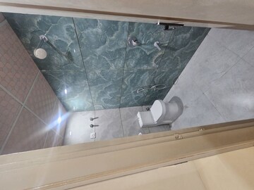 Furnished Amenities in 3 BHK Apartment at Jagatpura – for Sale