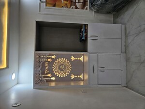 Furnished Amenities in 3 BHK Apartment at Jagatpura – for Sale