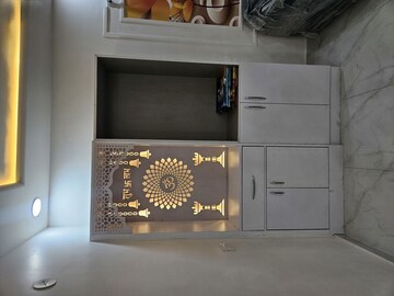 Furnished Amenities in 3 BHK Apartment at Jagatpura – for Sale