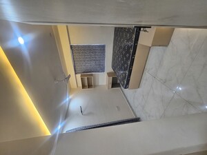 Furnished Amenities in 3 BHK Apartment at Jagatpura – for Sale