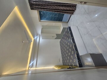 Furnished Amenities in 3 BHK Apartment at Jagatpura – for Sale