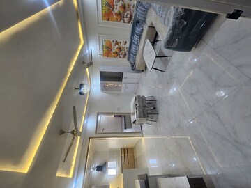 3 BHK Apartment For Sale in Jagatpura