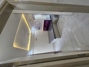 Balcony in 3 BHK Apartment at Jagatpura – for Sale