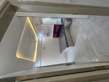 Balcony in 3 BHK Apartment at Jagatpura – for Sale