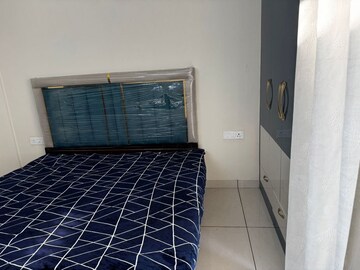 Staircase in 2 BHK Apartment at Sunshine Enclave, Vip Road – for Rent