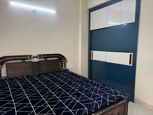 Bedroom in 2 BHK Apartment at Sunshine Enclave, Vip Road – for Rent