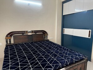 Balcony in 2 BHK Apartment at Sunshine Enclave, Vip Road – for Rent