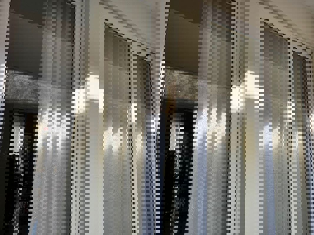 2 BHK + Extra Room 1250 Sq.Ft. Apartment in Sunshine Enclave