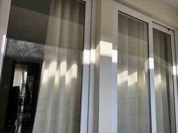 2 BHK Apartment For Rent in Sunshine Enclave, Vip Road