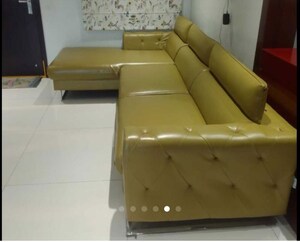 Furnished Amenities in 3 BHK Apartment at Rajapushpa Regalia, Kokapet – for Rent