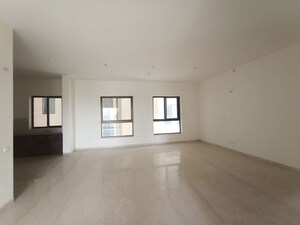 Living Room in 3 BHK Apartment at Century Ethos, Hebbal – for Rent