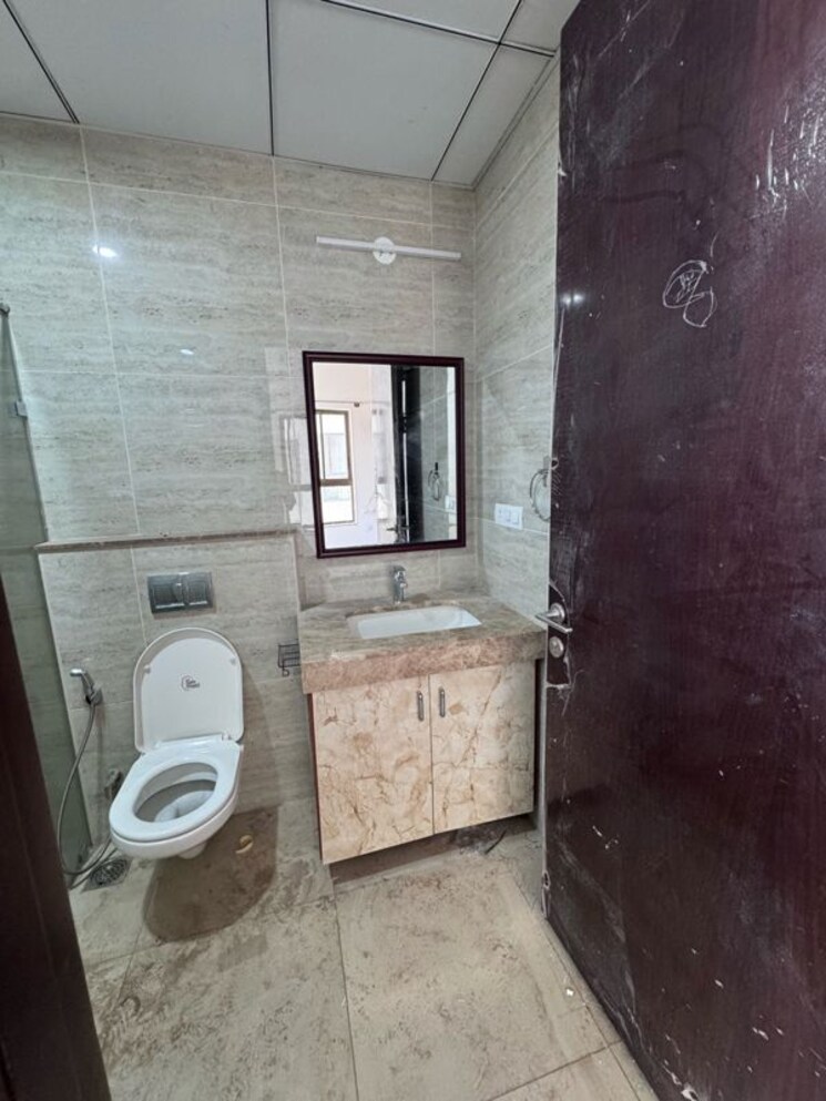 Bathroom, century-ethos 3 Bedroom 2100 Sq.Ft. Apartment In Hebbal Bangalore 9074887