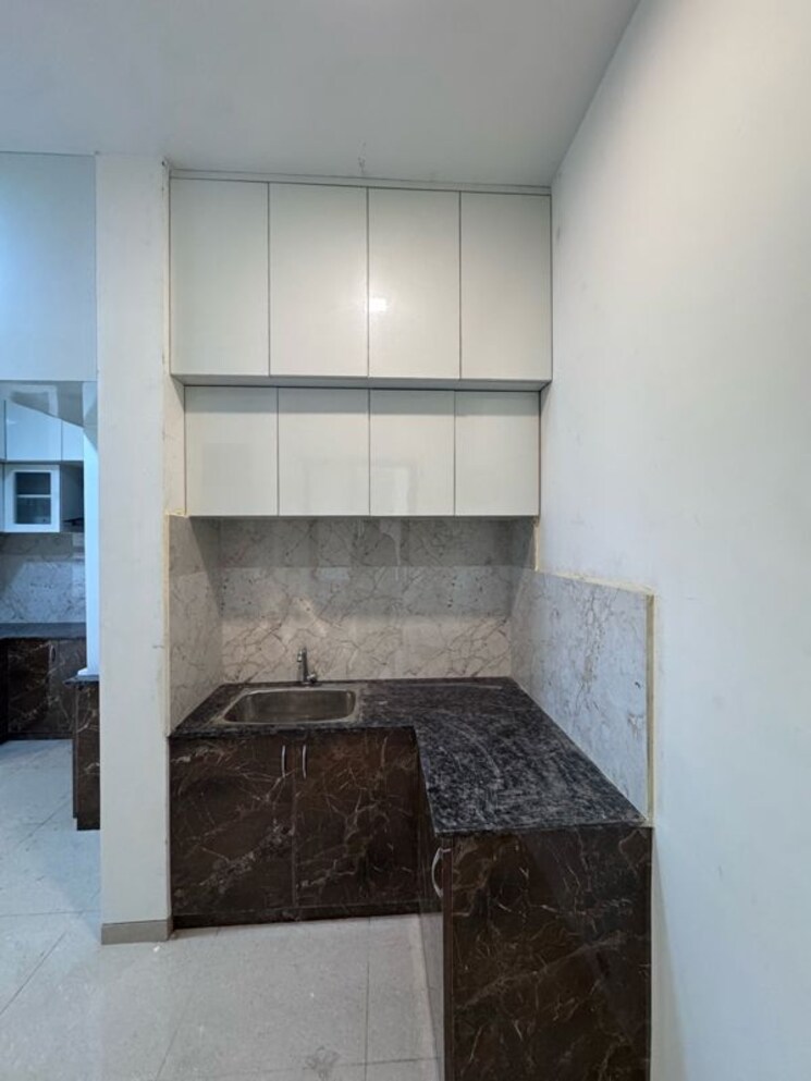 Kitchen, century-ethos 3 Bedroom 2100 Sq.Ft. Apartment In Hebbal Bangalore 9074887