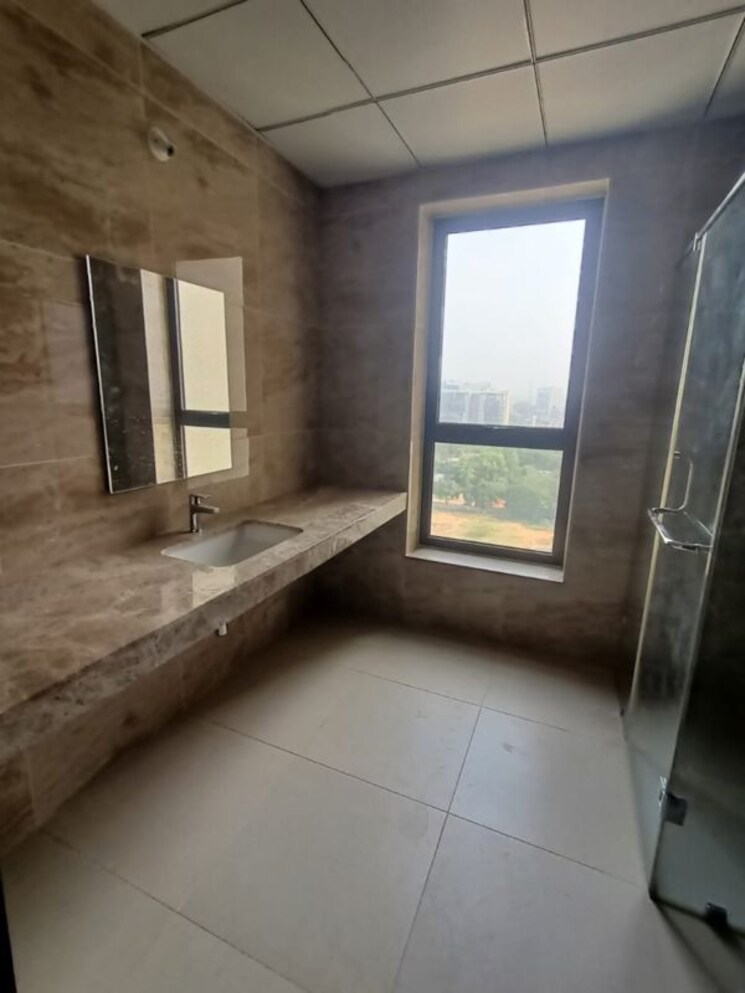 Attached Bathroom, century-ethos 3 Bedroom 2100 Sq.Ft. Apartment In Hebbal Bangalore 9074887