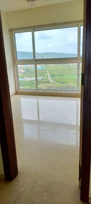 Bedroom in 2 BHK Apartment at Lodha Dioro, Wadala – for Rent