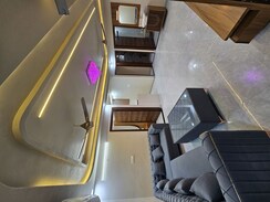 3 BHK + Pooja Room Apartment For Sale in Jagatpura
