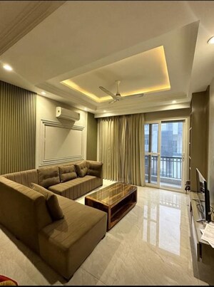 2.5 BHK Builder Floor For Rent in Huda CGHS, Sector 56