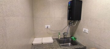   Office Space at Ambuja Ecosuite, New Town – for Rent