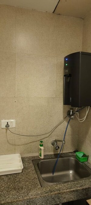   Office Space at Ambuja Ecosuite, New Town – for Rent