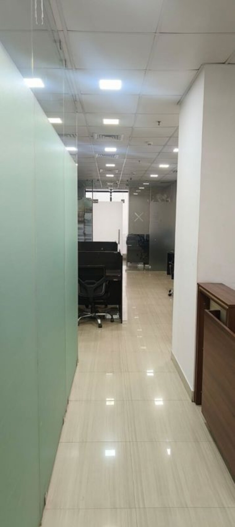undefined, ambuja-ecosuite Commercial Office Space 2451 Sq.Ft. In New Town Kolkata 9969534