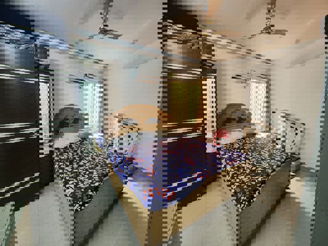 2 BHK + Extra Room 1250 Sq.Ft. Apartment in Surya Towers Zirakpur