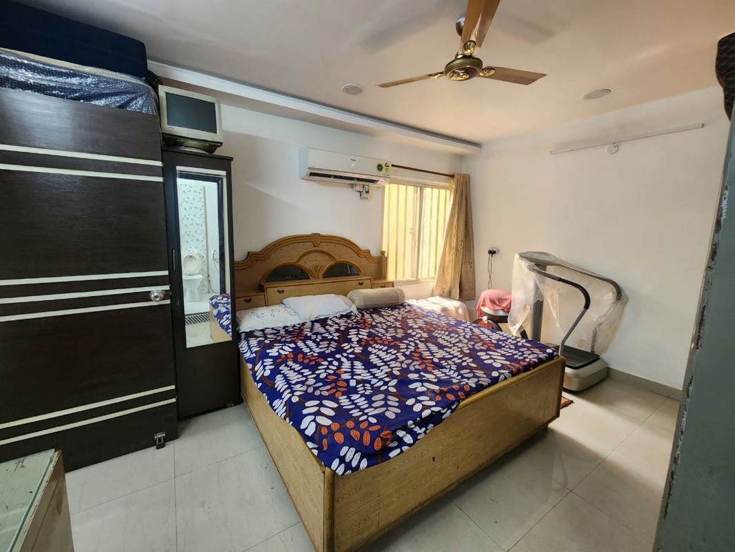 2 BHK + Extra Room Apartment For Rent in Surya Towers Zirakpur