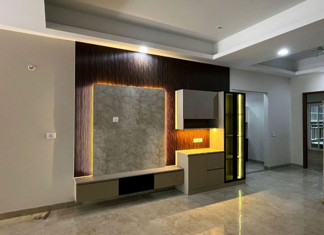 4 BHK + Servant Room 2385 Sq.Ft. Apartment in Uchdpl Veridia Oakwood Enclave