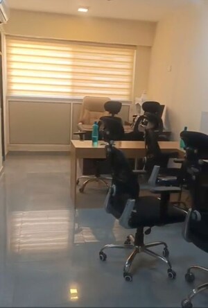 Team Area in  Office Space at AVS City Square, Raj Nagar Extension – for Sale