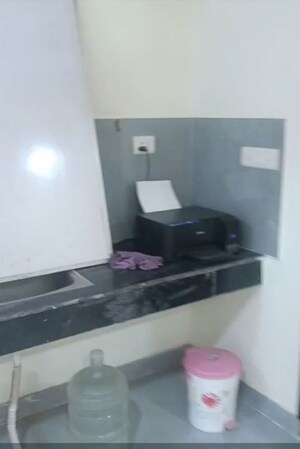 Floor Plan in  Office Space at AVS City Square, Raj Nagar Extension – for Sale