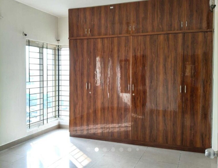 Room, aparna-cyber-commune 3 Bedroom 1705 Sq.Ft. Apartment In Nallagandla Hyderabad 9969554