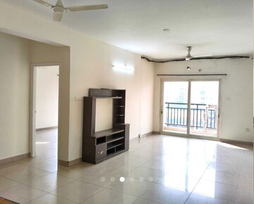 3 BHK Apartment For Rent in Aparna Cyber Commune, Nallagandla