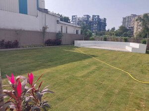 2 BHK Apartment – Garden View at Tulip Infinity Planet, Moshi - for Rent