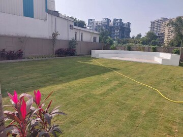 2 BHK Apartment – Garden View at Tulip Infinity Planet, Moshi - for Rent