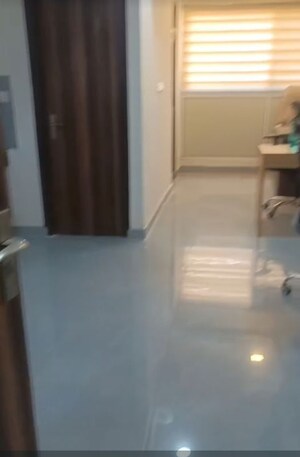 Floor Plan in  Office Space at AVS City Square, Raj Nagar Extension – for Rent