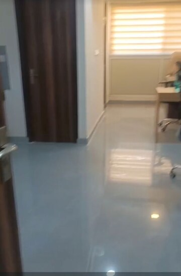 Floor Plan in  Office Space at AVS City Square, Raj Nagar Extension – for Rent