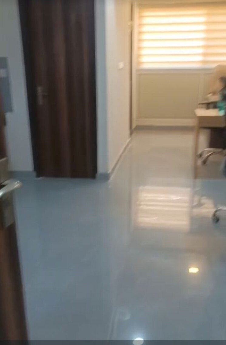 Floor Plan, avs-city-square Commercial Office Space 592 Sq.Ft. In Raj Nagar Extension Ghaziabad 9969559