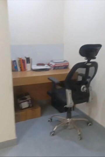 Team Area in  Office Space at AVS City Square, Raj Nagar Extension – for Rent