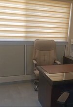 592 Sq.Ft. Office Space in AVS City Square