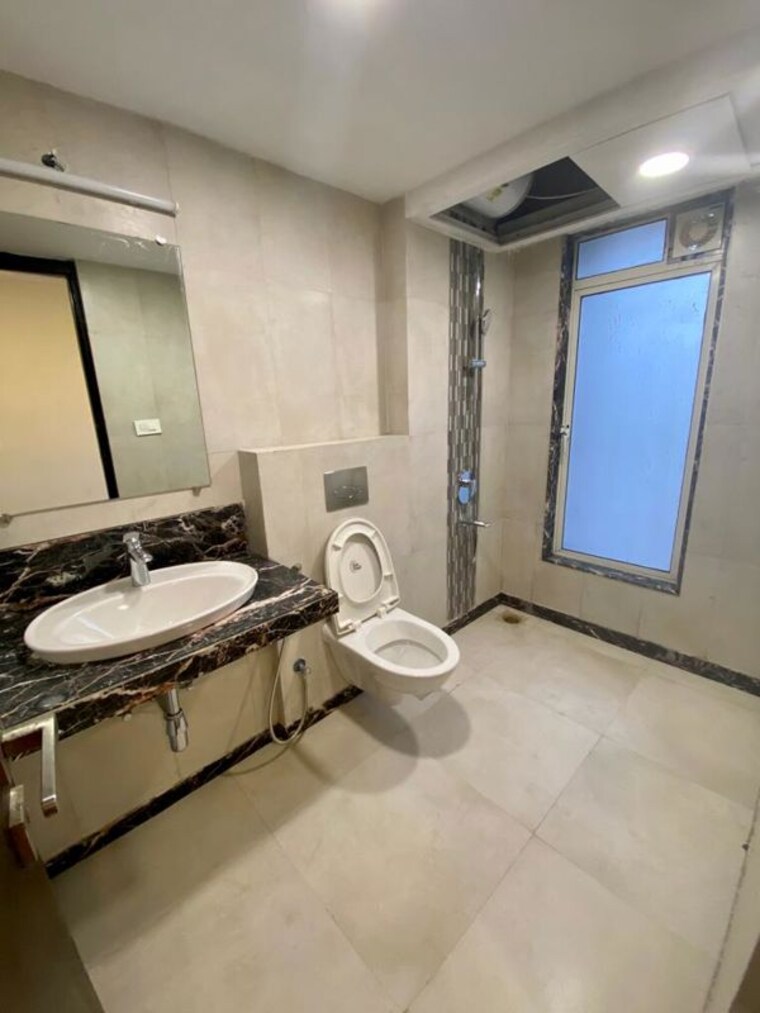 Bedroom, dosti-ambrosia 2 Bedroom 1376 Sq.Ft. Apartment In Wadala East Mumbai 8231811