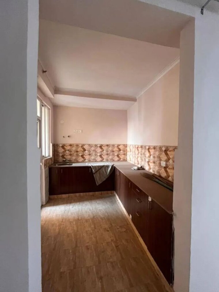 Kitchen, amrapali-dream-valley 1 Bedroom 585 Sq.Ft. Apartment In Tech Zone 4 Greater Noida Greater Noida 9969563