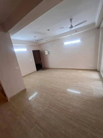 Living Room in 1 BHK Apartment at Amrapali Dream Valley, Tech Zone 4 Greater Noida – for Rent
