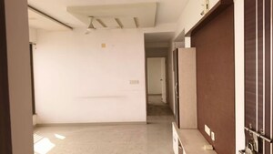 Building Lobby in 3 BHK Apartment at Aaryan Gloria, South Bopal – for Rent