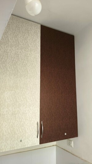 Furnished Amenities in 3 BHK Apartment at Aaryan Gloria, South Bopal – for Rent