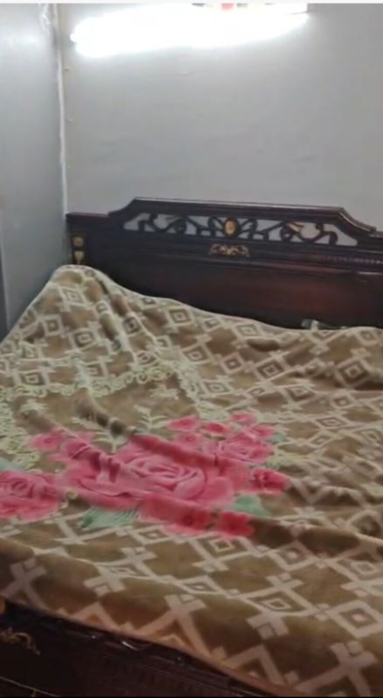 Bedroom, op-floridaa 2 Bedroom 473 Sq.Ft. Apartment In Sector 82 Faridabad 9969568