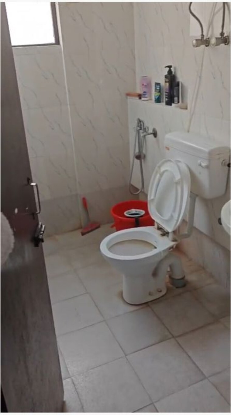 Bathroom, op-floridaa 2 Bedroom 473 Sq.Ft. Apartment In Sector 82 Faridabad 9969568