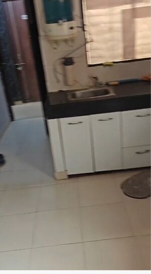 Master Bedroom in 2 BHK Apartment at OP Floridaa, Sector 82 – for Rent