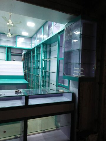  Showroom For Rent in Model Town