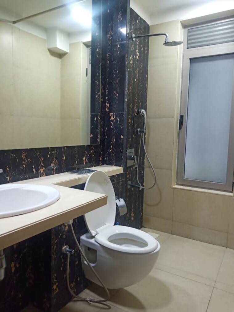 Bathroom, dosti-eastern-bay 2 Bedroom 748 Sq.Ft. Apartment In Wadala Mumbai 7470292