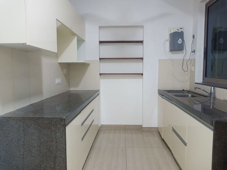 Kitchen, dosti-eastern-bay 2 Bedroom 748 Sq.Ft. Apartment In Wadala Mumbai 7470292
