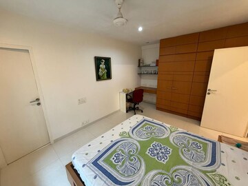 2 BHK Apartment For Sale in New Mhada Towers, Andheri West